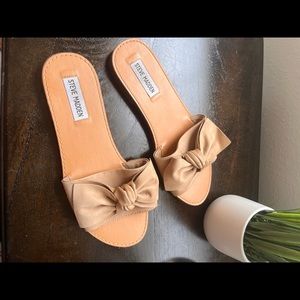 Steve Madden Sandals size 7